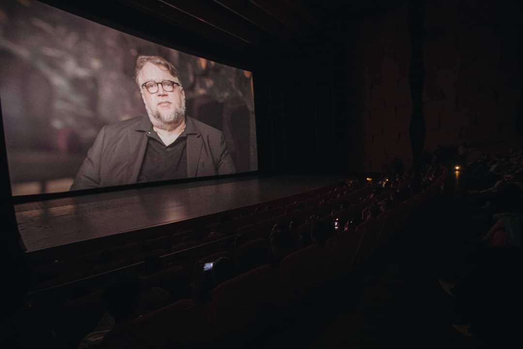 | Cortesía Festival Internacional de Cine de Morelia