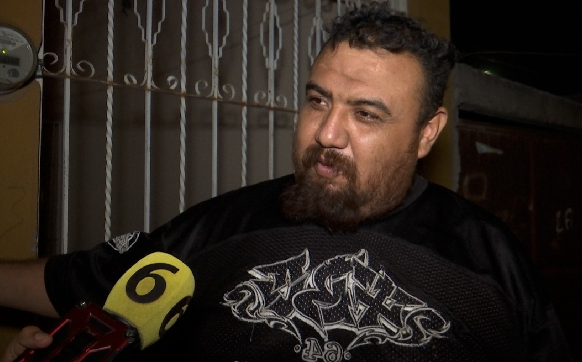 Exigen justicia para hombre atropellado en Torreón