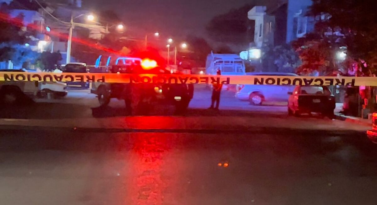 Registran ataque contra un domicilio en Santa Catarina / Mayte Villasana