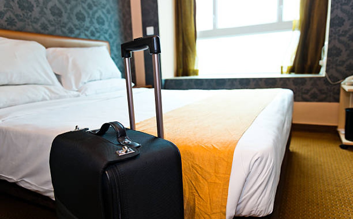 Ocupación hotelera incrementó en Jalisco en 2022/ foto Pixabay