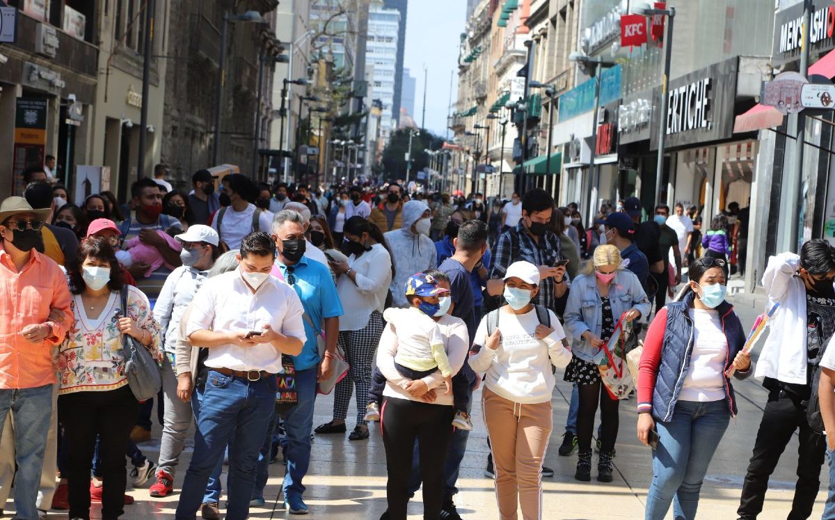 La alcaldía Gustavo A. Madero tendrá una temperatura máxima de 29º/Cuartoscuro