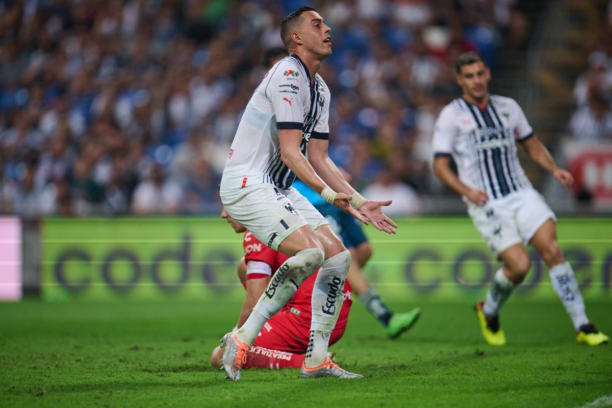 Foto: MexSport