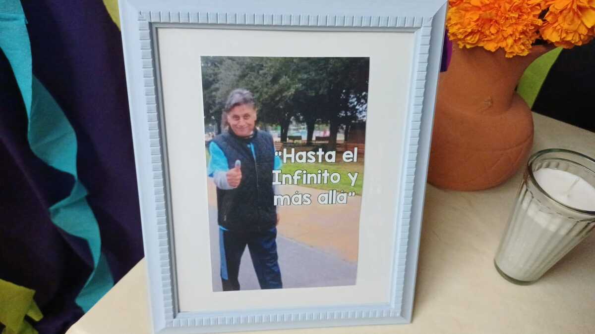 | Fabricio Gallegos