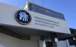 Fiscalía de NL localizó en agosto 109 mujeres con vida y 2 muertas