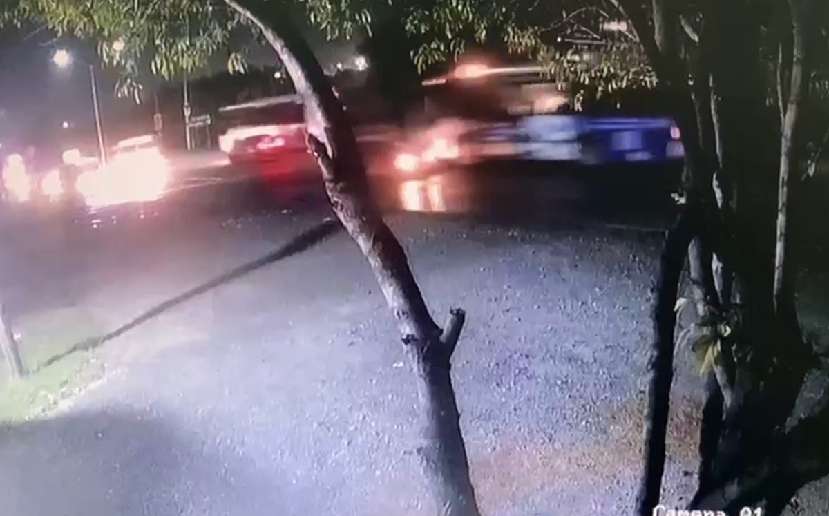 Accidente de tren en García. | Especial