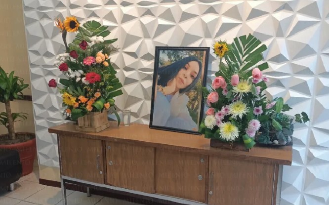 Gabriela Gómez Barrientos | Cortesía