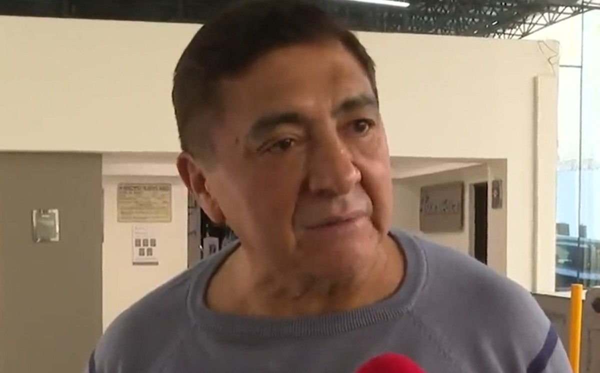 Carlos Bonavides pidió a las televisoras que le den trabajo, pues enfrenta una situación financiera difícil.