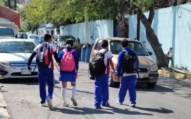 Bullying escolar | Especial