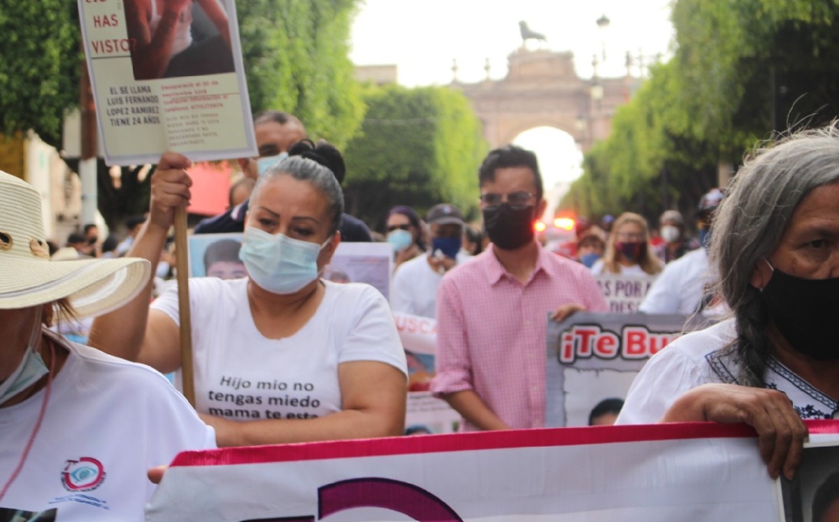 Colectivos exigen justicia || Especial