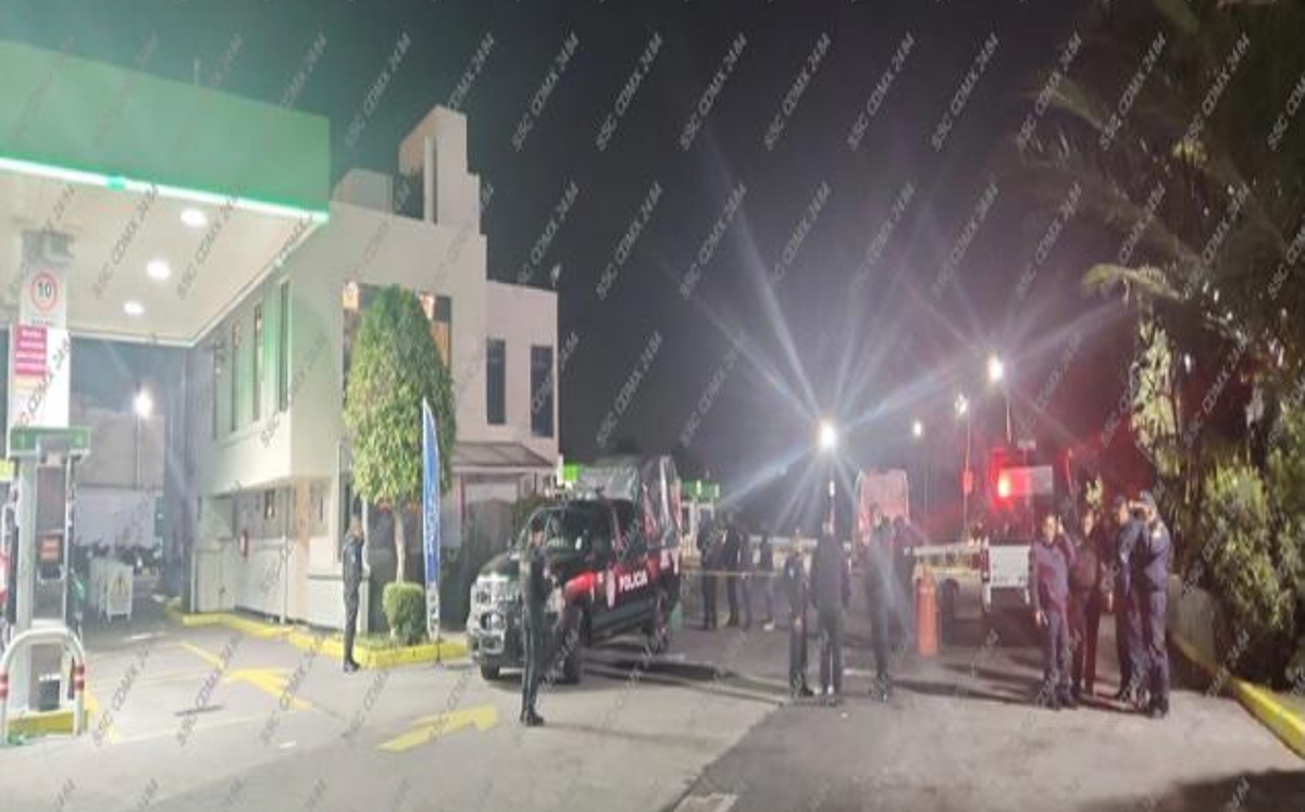 Los hechos ocurrieron la colonia Cristo Rey /Cortesía