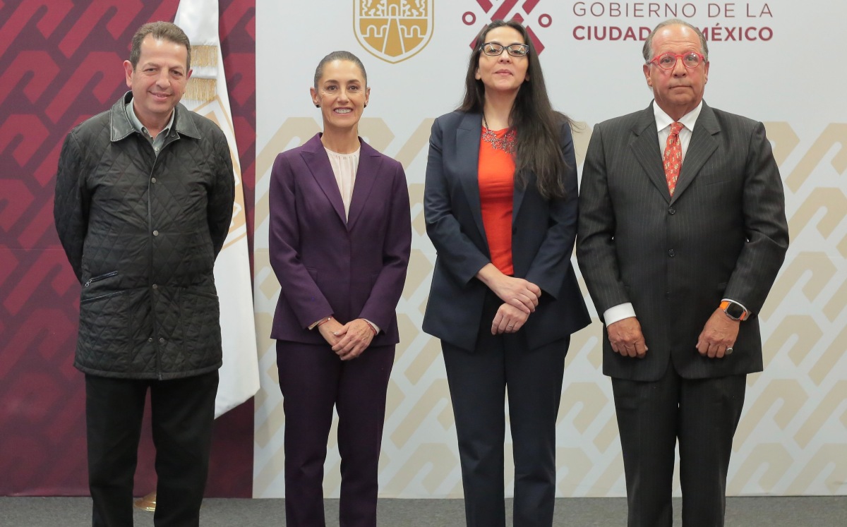 Neolpharma construirá 3 plantas en CdMx /@Claudiashein