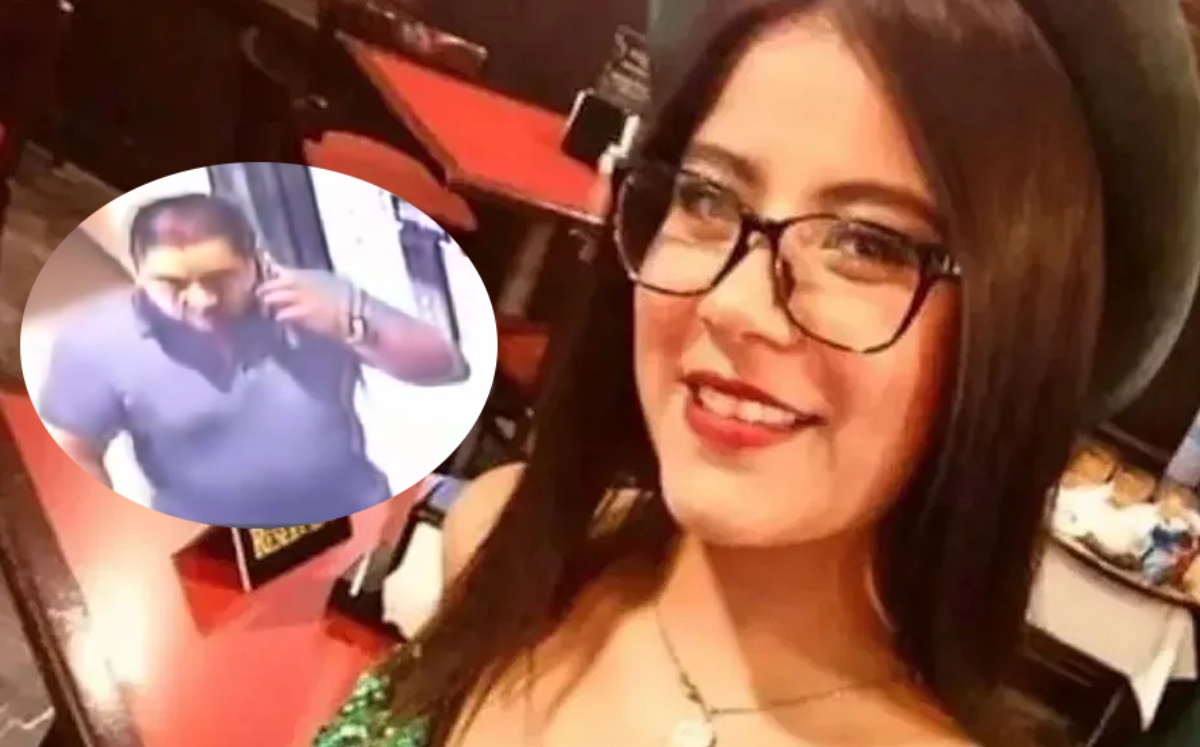 Rautel 'N' y Vanessa 'N', acusados por el feminicidio de Ariadna Fernanda / Especial