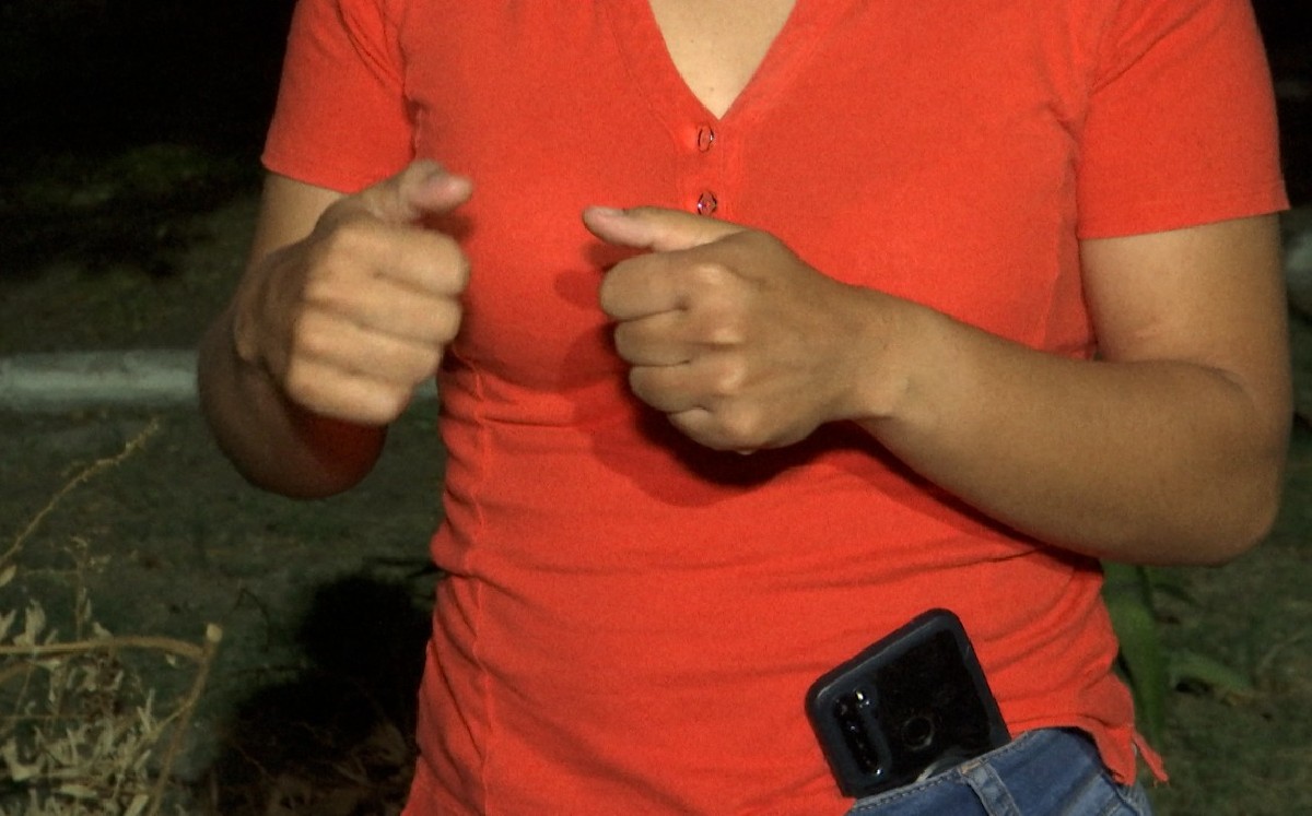 Torreón. Mujer denuncia ser acosada por un hombre