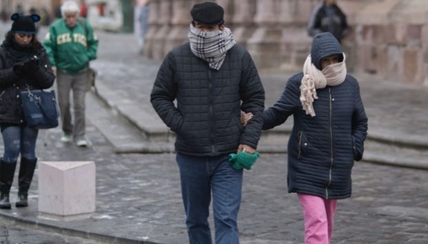 Emite gobierno tomar precauciones