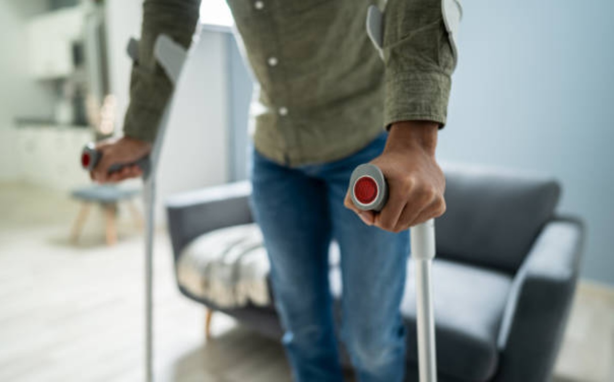 Personas con parálisis recuperan movilidad / Pixabay