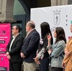 Zapopan, presentó la ‘Guía de Salud Mental'/ Eliuth Arce Zapopan, presentó la ‘Guía de Salud Mental'/ Eliuth Arce