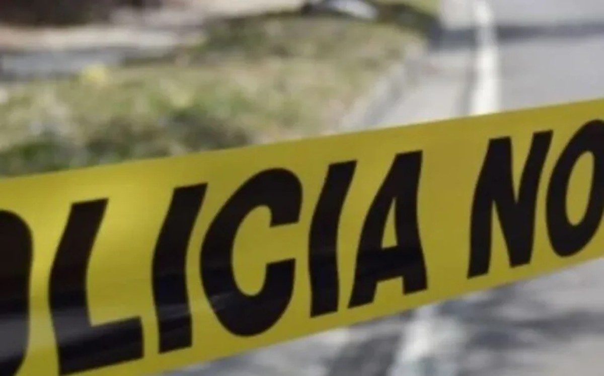 Asesinan a hombre y hieren a otros dos en la colonia Estrella
