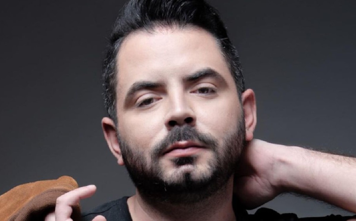 José Eduardo Derbez