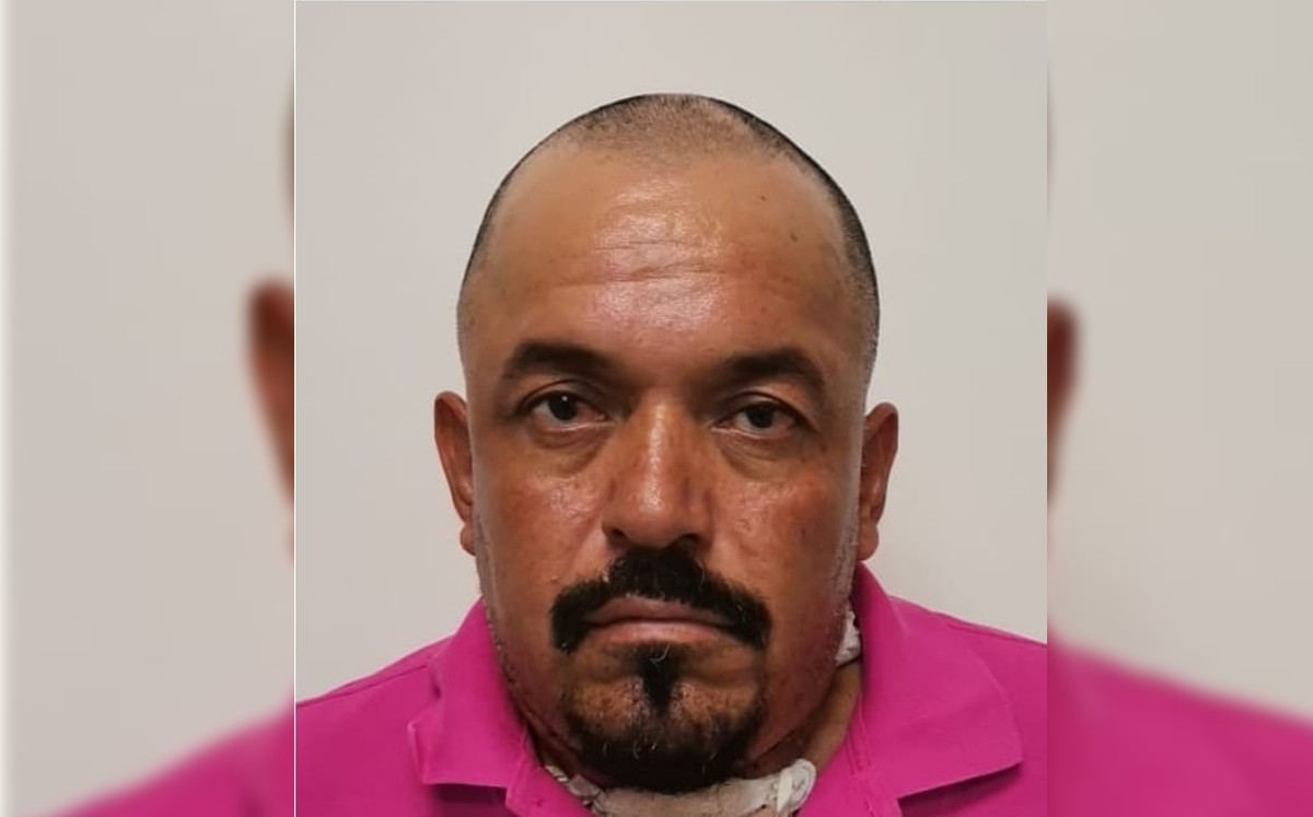 Condenan a 45 años de cárcel a hombre que mató a su esposa en Escobedo | Cortesía