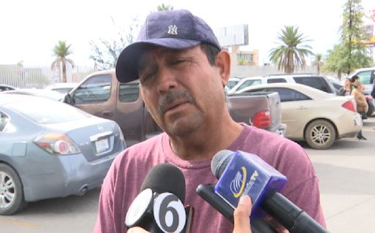 Meningitis en Durango. Familiares de víctimas piden apoyo a AMLO