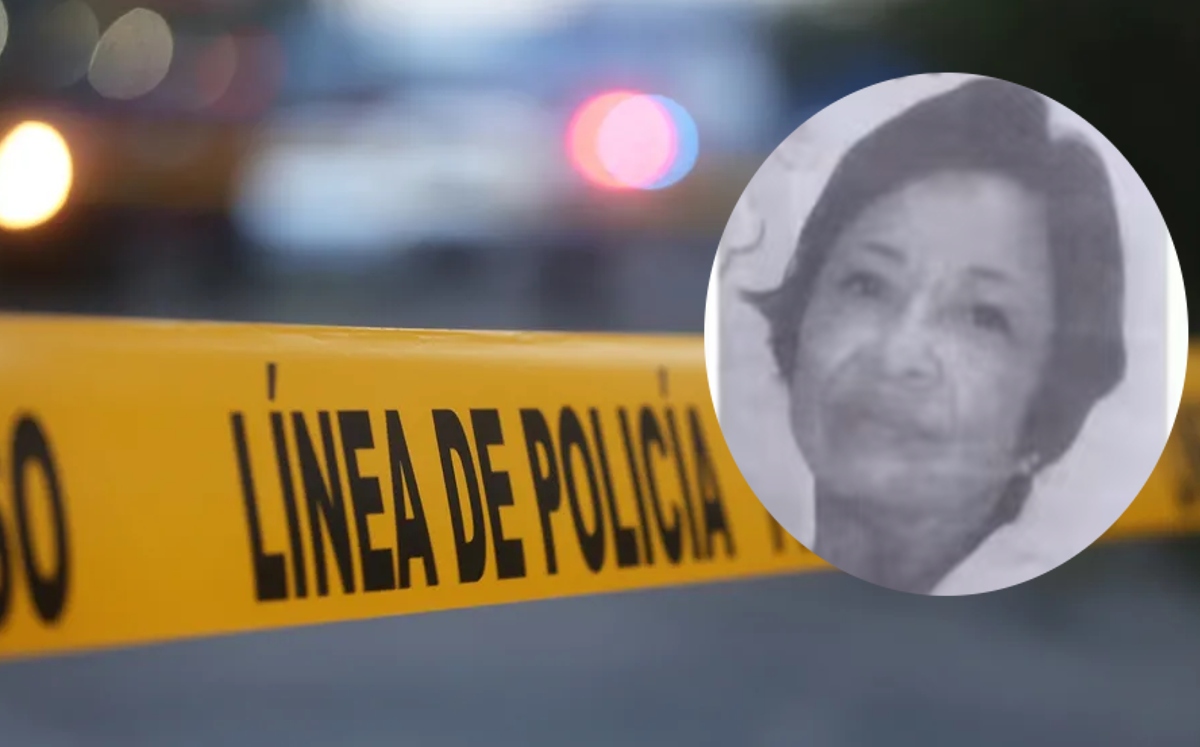 La familia de Guadalupe tuvo contacto con ella por última vez en 19 de septiembre /Captura de pantalla