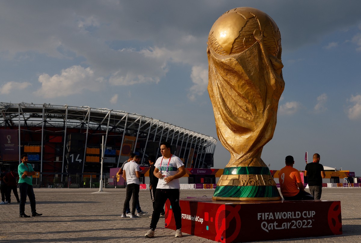 Foto: Agencia AFP