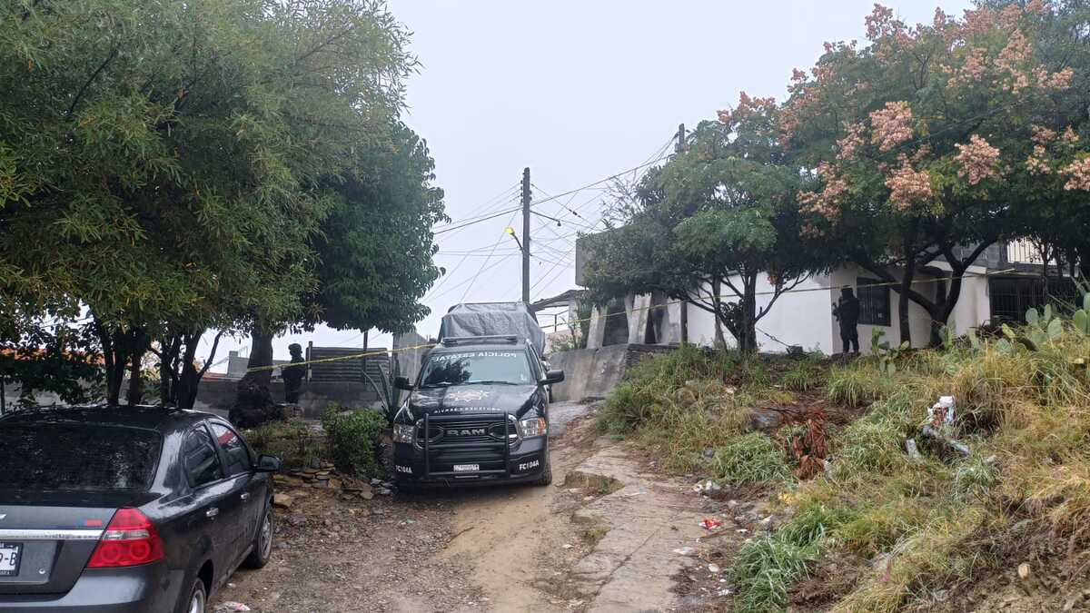 Hombre se ahoga en tanque de AyD / Fabricio Gallegos