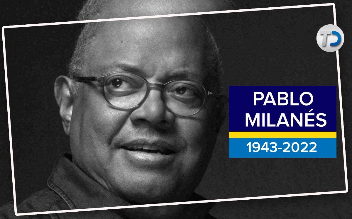 Pablo Milanés/ Especial