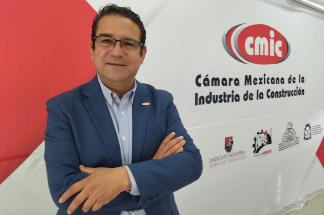 Nuevo Titular del CCE Puebla