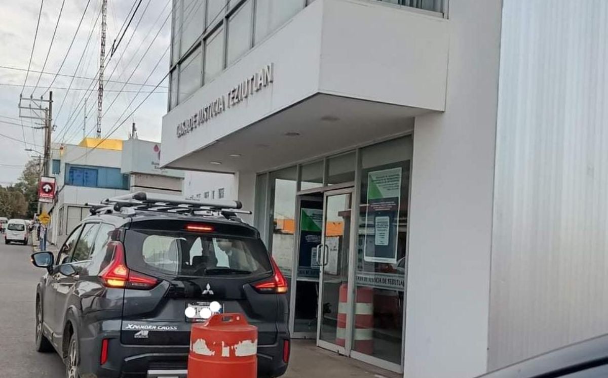 Detienen a ex presidente municipal de Teziutlán