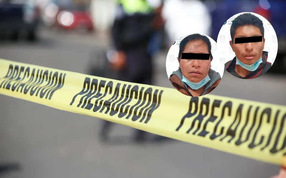 Fiscalía de CdMx detiene a 2 familiares indirectos del menor asesinado en la GAM