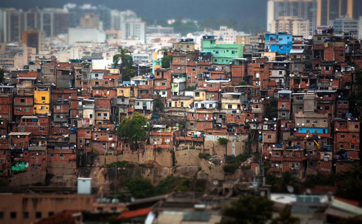 Río de Janeiro