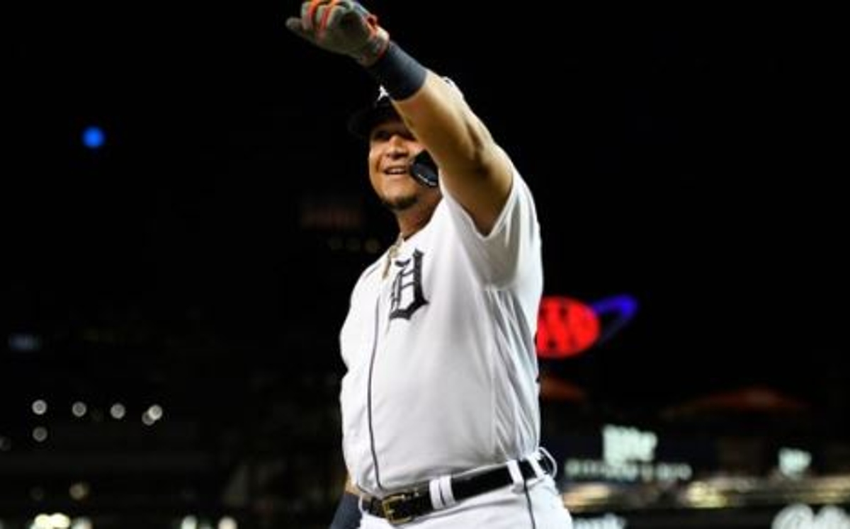 Miguel Cabrera deja un gran legado en las Grandes Ligas.