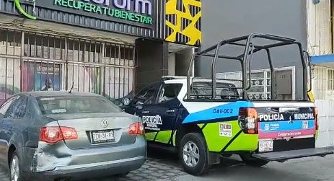 Mujer muere en colonia Volcanes