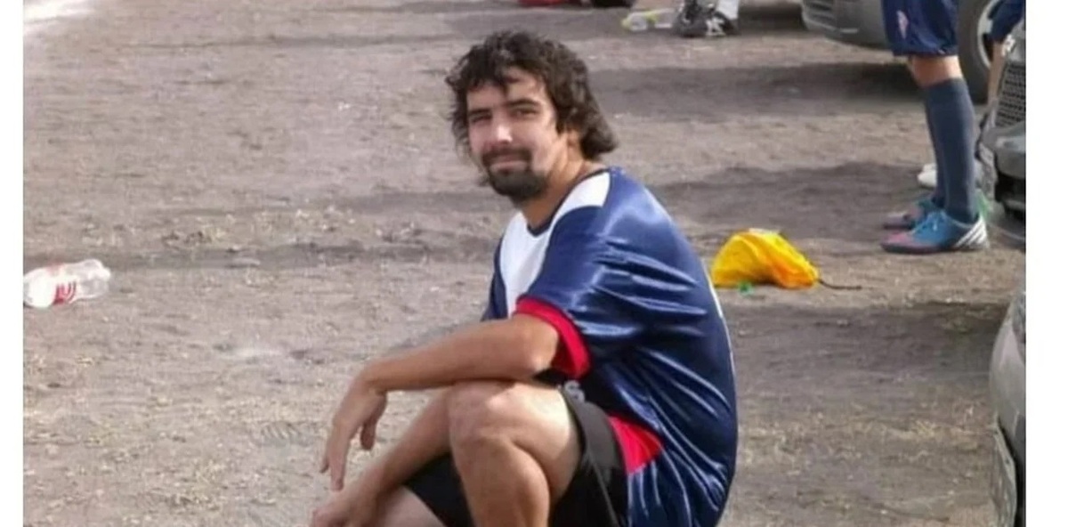 Pablo Fernández muere al atragantarse con un trozo de carne en Argentina | Especial
