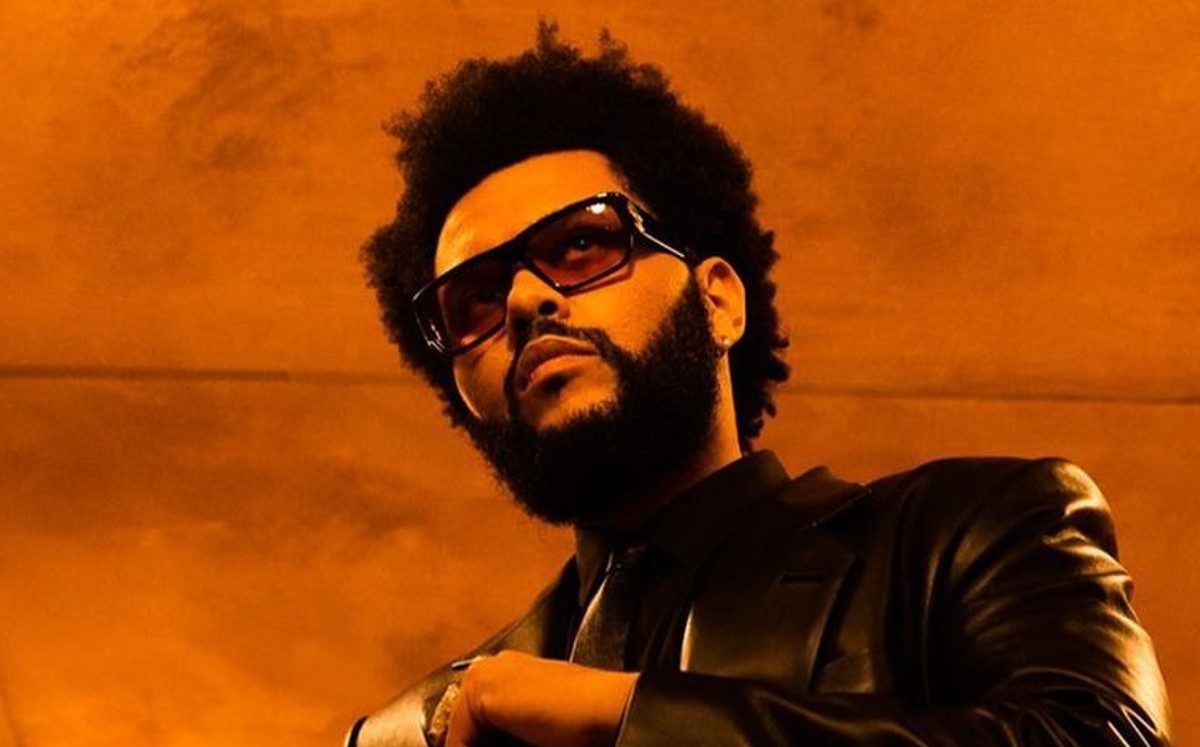 The Weeknd regresa a México en 2023 / Instagram