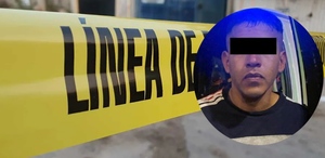 El automovilista fue interceptado por varios sujetos para despojarlo de 200 mil pesos /Especial El automovilista fue interceptado por varios sujetos para despojarlo de 200 mil pesos /Especial