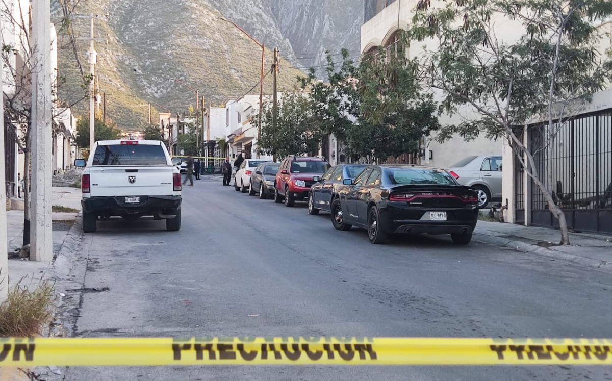 Investigan la muerte de una mujer en la colonia Villas del Mirador | Francisco Zúñiga Esquivel