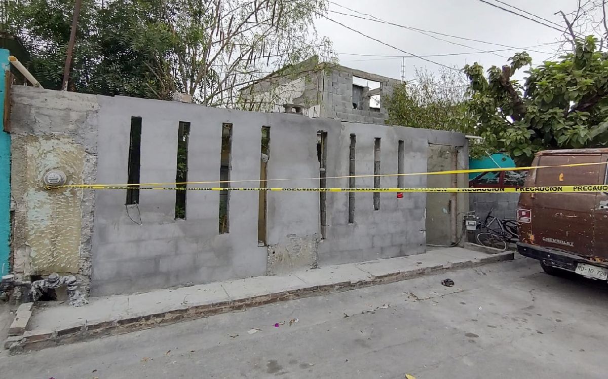 Rescatan a mujer privada de su libertad en Guadalupe | Agustín Martínez