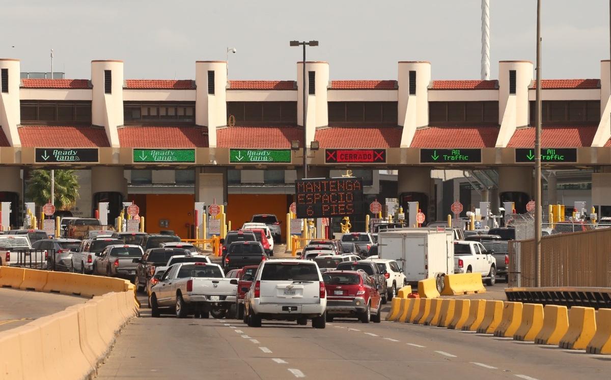 Decomisan más de 414 kilos de metanfetaminas en el Puente Colombia. | Especial