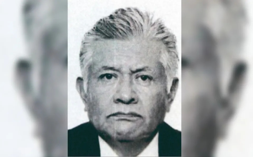 Detienen a Francisco Arturo Pérez Rodríguez, Director Responsable de Obra (DRO) del Colegio Enrique Rébsamen/ Especial