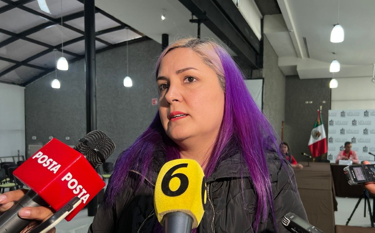 Alcaldes de NL desairan reunión presupuestal en Congreso local | Mayte Villasana