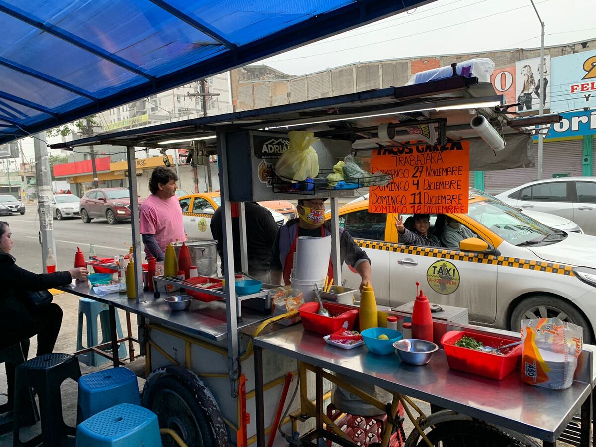 La pérdida de la clientela por esta situación es evidente.| Pedro Delgado