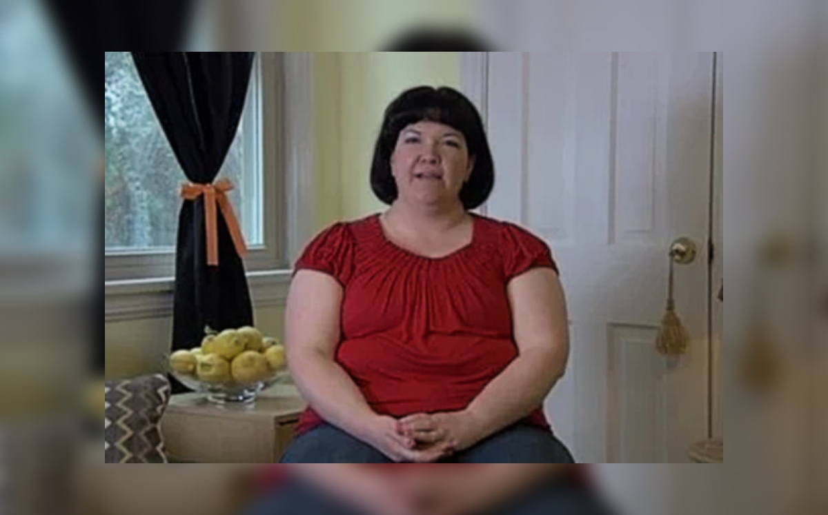 Michelle, la mujer de 41 que confesó que es virgen / Especial
