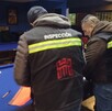 El operativo permanente Cero Tolerancia clausuró un bar en la colonia Nueva California, al oriente de la ciudad de Torreón.