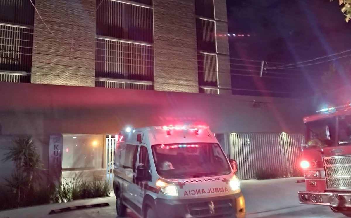 Hombre no respondía llamadas ni el timbre de su casa; policía se moviliza y sólo estaba enfermo de gripa