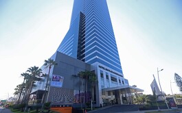 Hotel Riu Plaza Guadalajara
