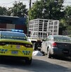 Localizan a un hombre muerto en la colonia Niño Artillero / Alexandra Amao