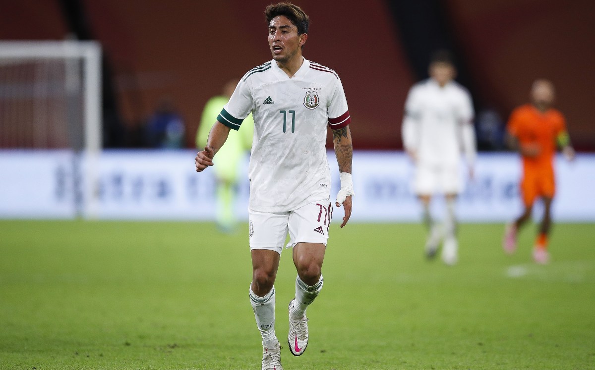 Omar Govea llega la próxima semana a Monterrey Telediario México