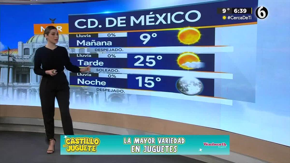 Cancelan fiestas a la Virgen de Guadalupe del 11 y 12 de diciembre por